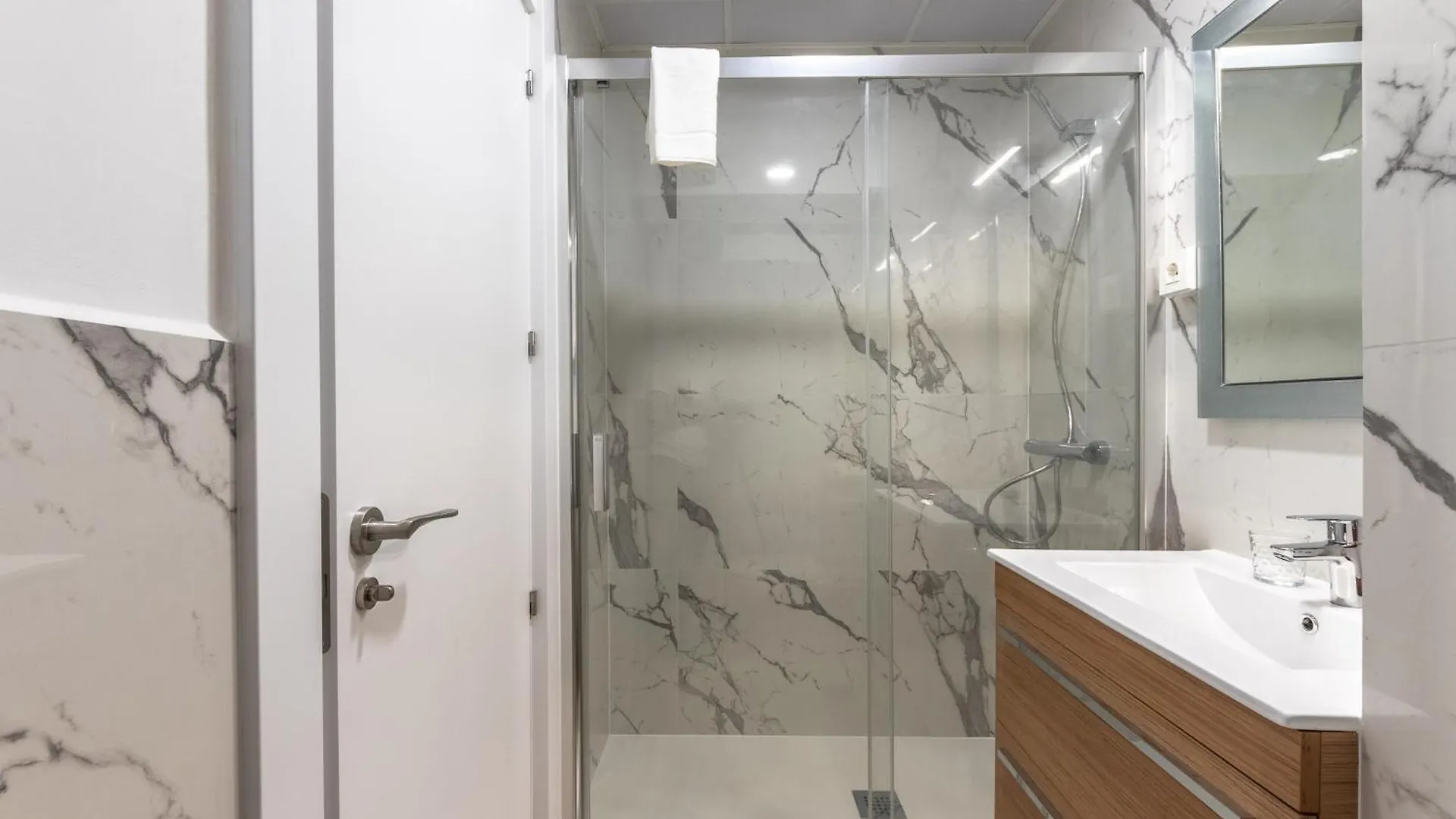 Residencia Daire Bilbao