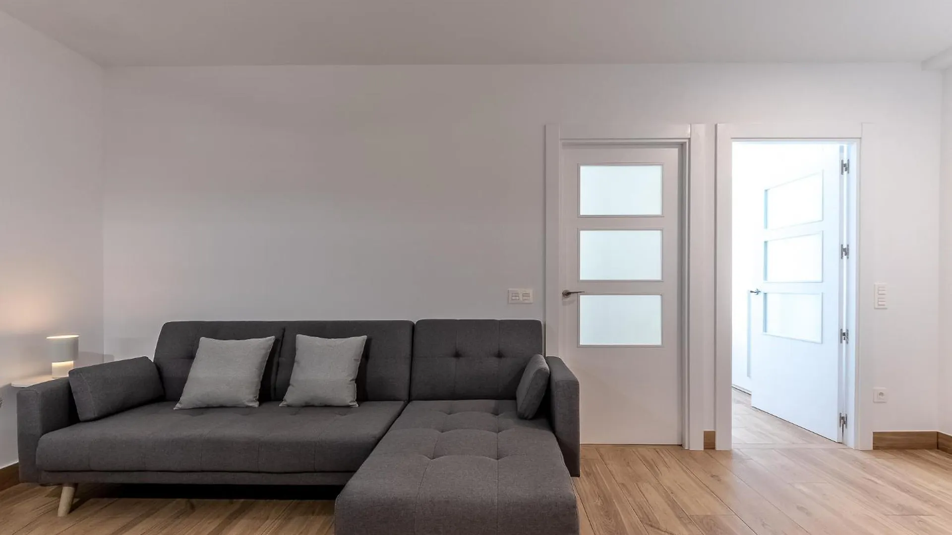 Residencia Daire Bilbao