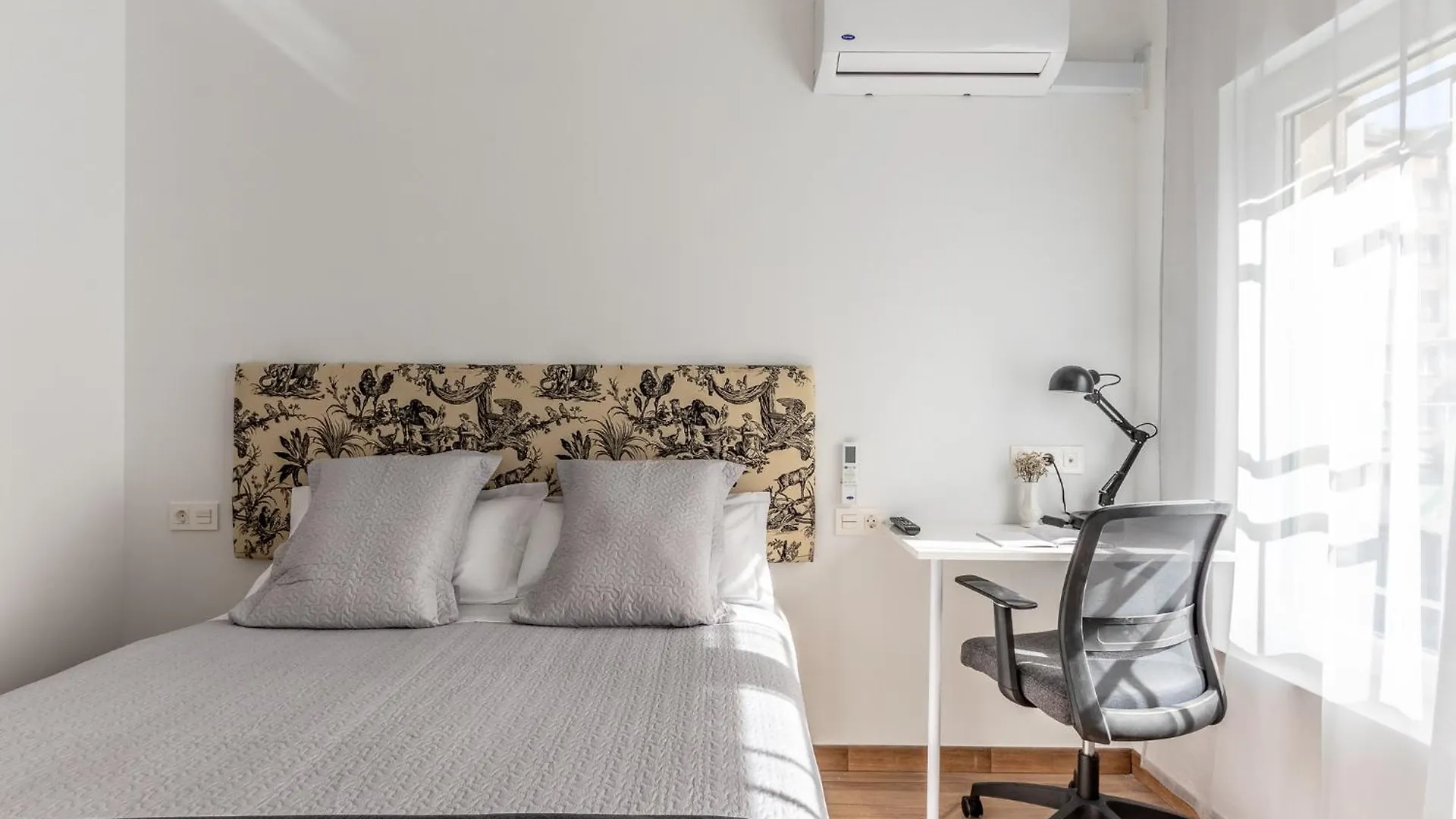 Residencia Daire Bilbao