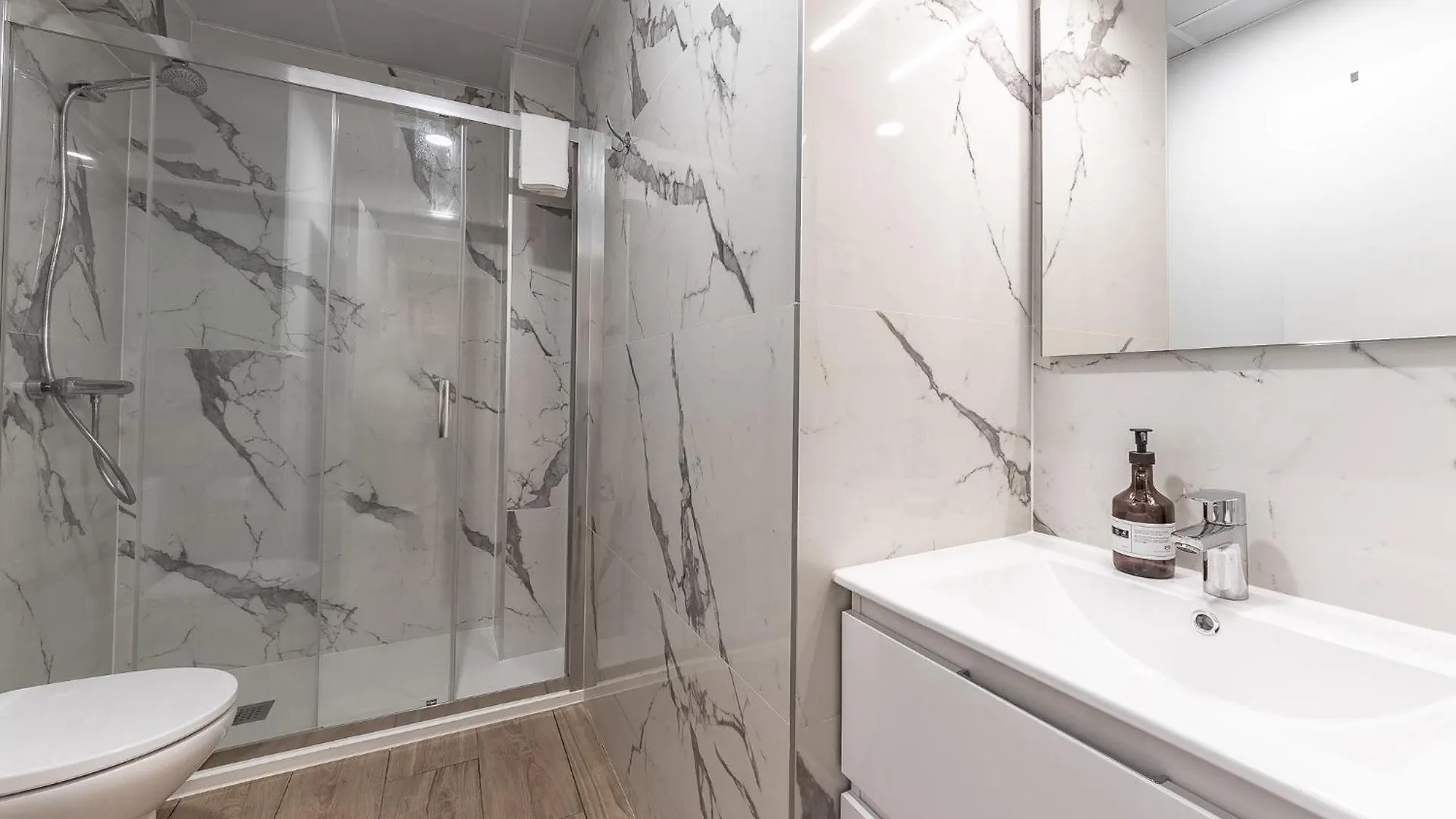 Residencia Daire Bilbao